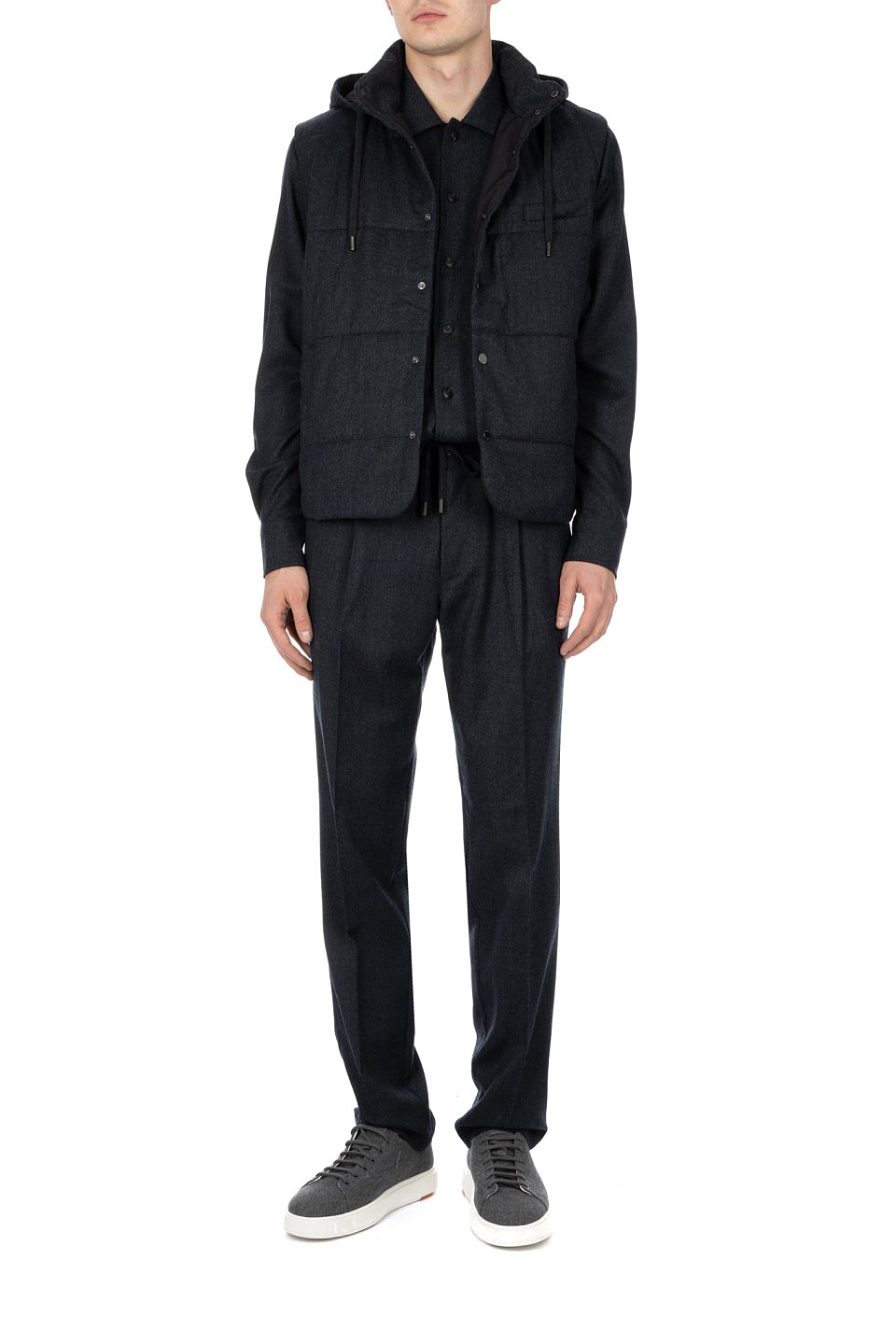 Куртка Capobianco - фото 2