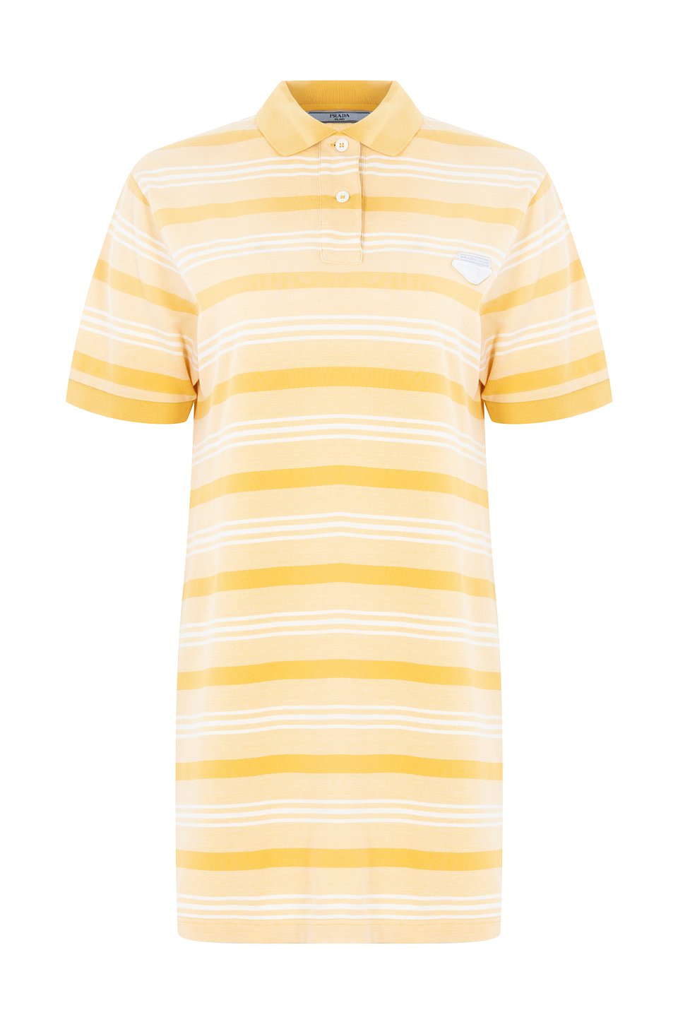 Платье Prada - фото 1