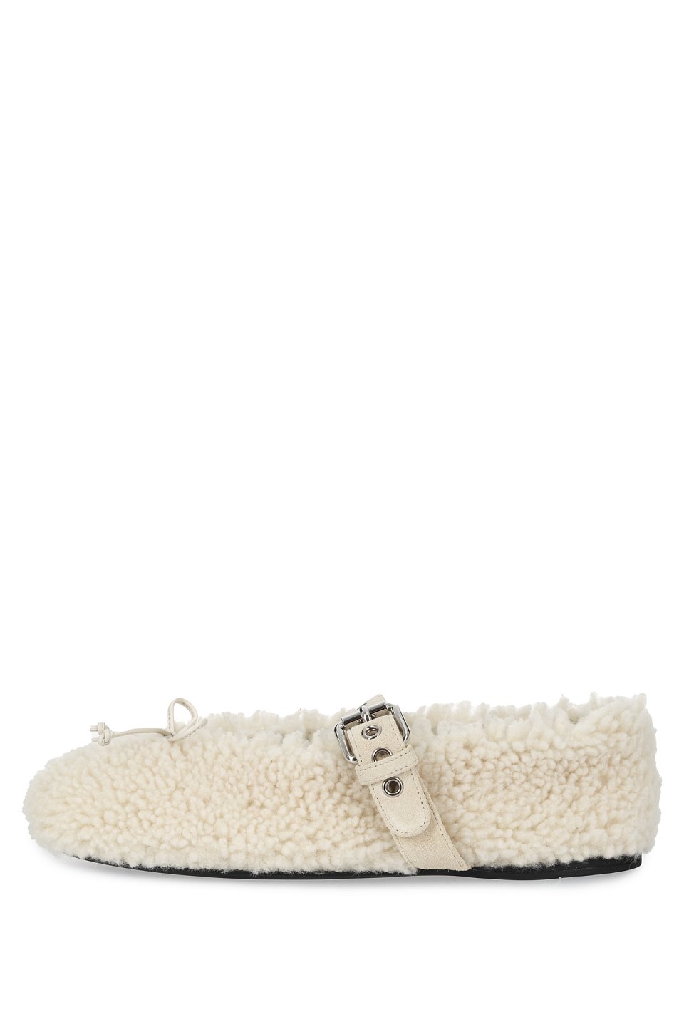 Балетки Miu Miu - фото 1