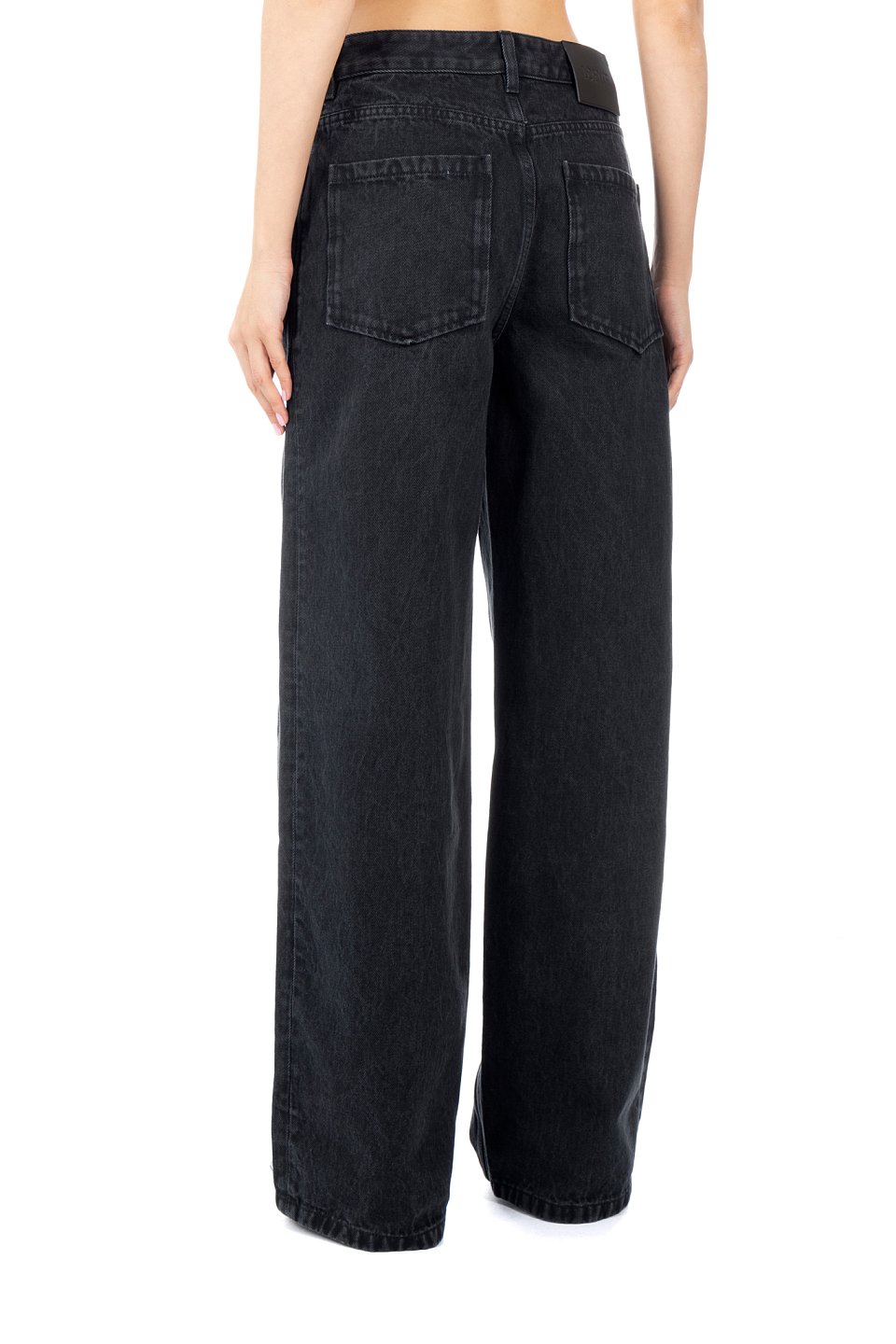 Джинсы Loewe - фото 4