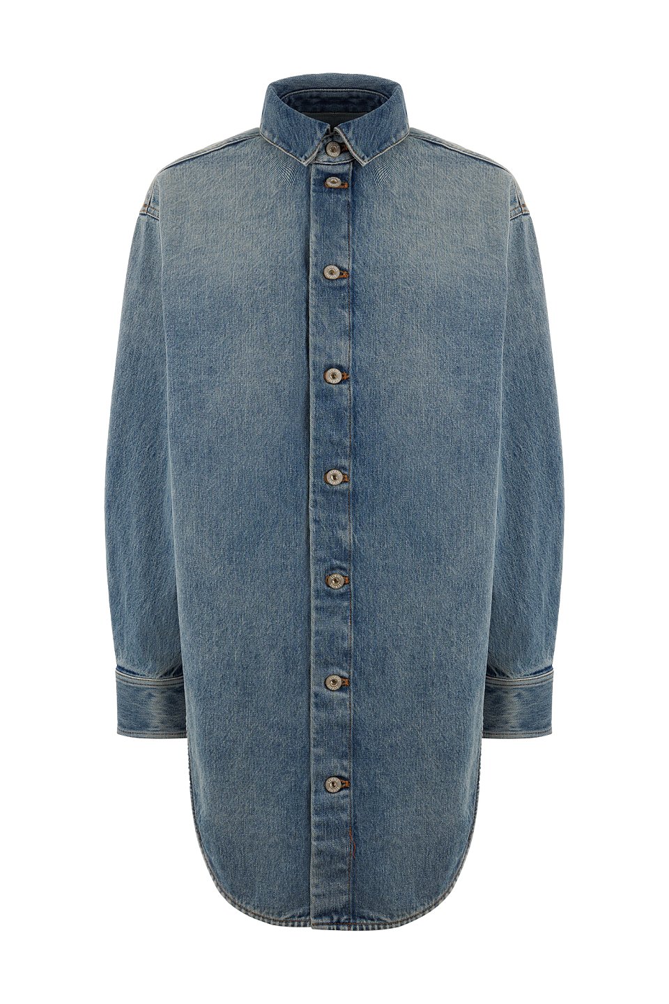 Куртка Loewe - фото 1