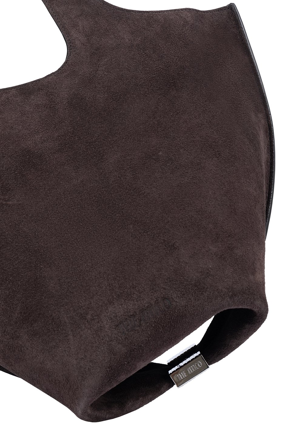 Сумка The Attico - фото 4