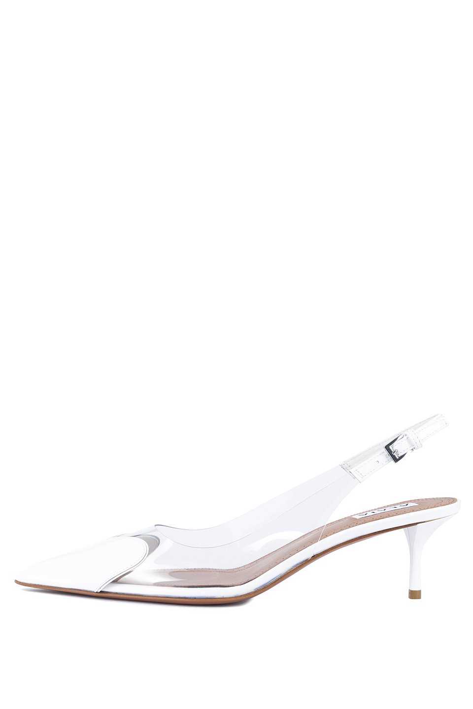 Лакированные туфли Alaia - фото 1
