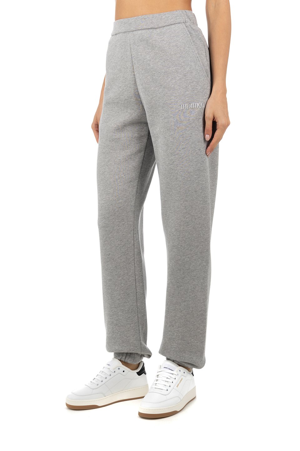 Брюки The Attico - фото 3