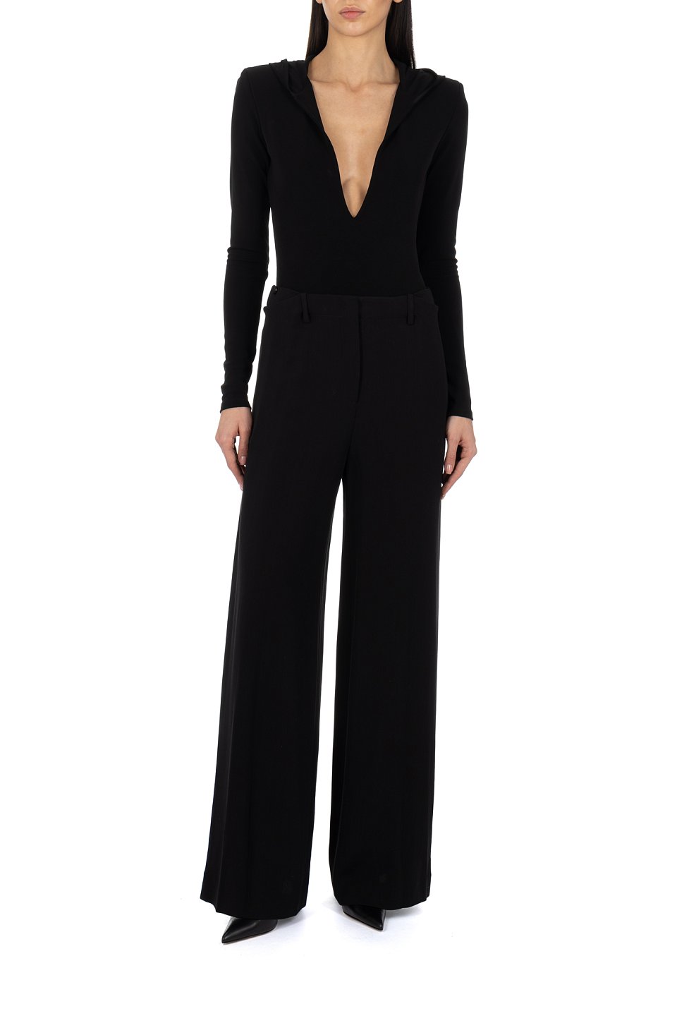 Боди Mugler - фото 2