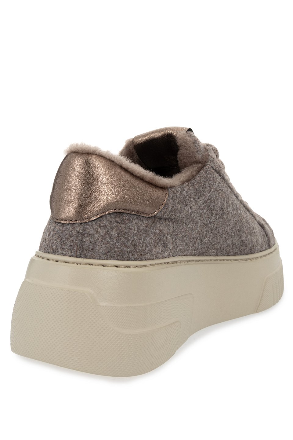 Кеды Stokton - фото 3