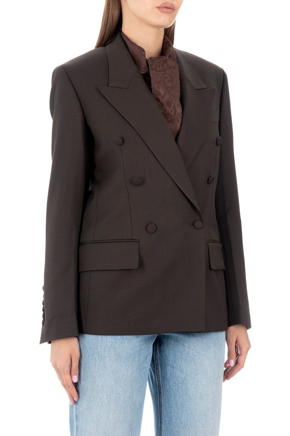 Жакет Jacob Lee - фото 3