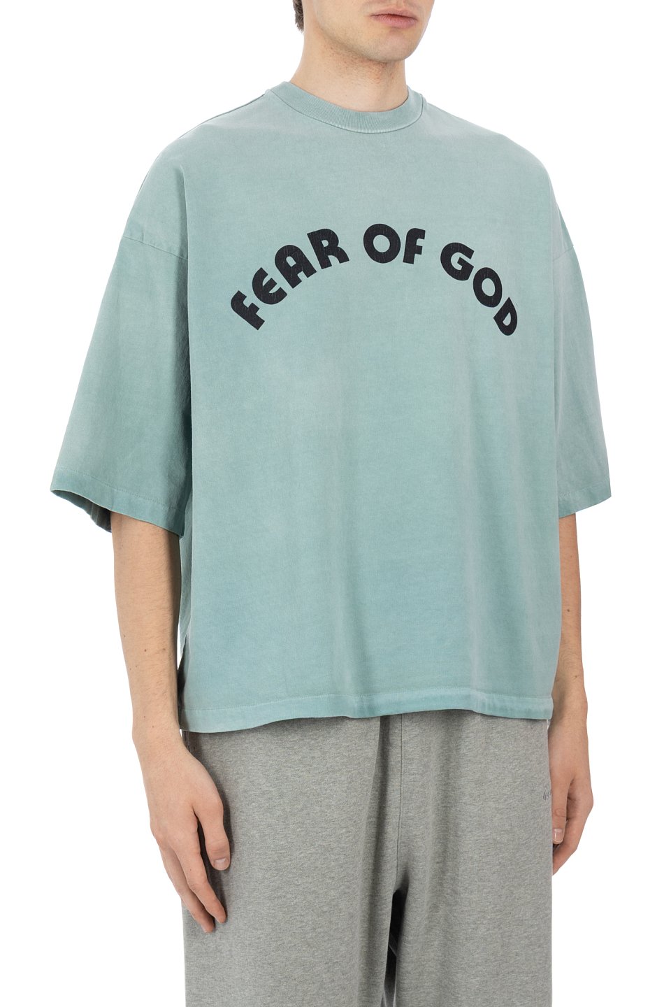 Футболка Fear Of God - фото 3