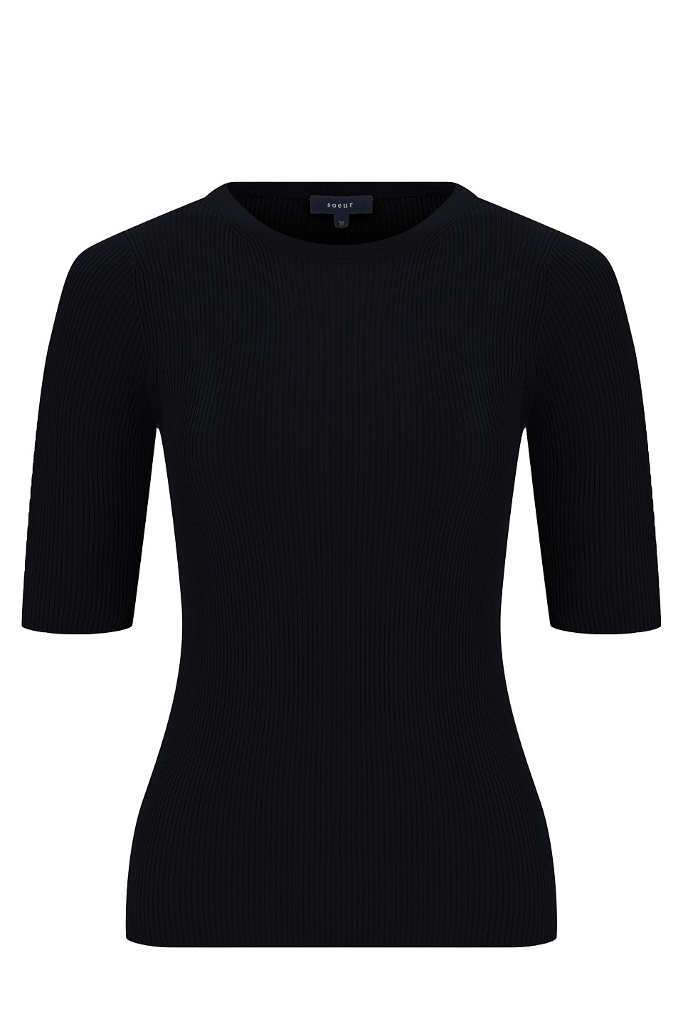 Джемпер Soeur - фото 1