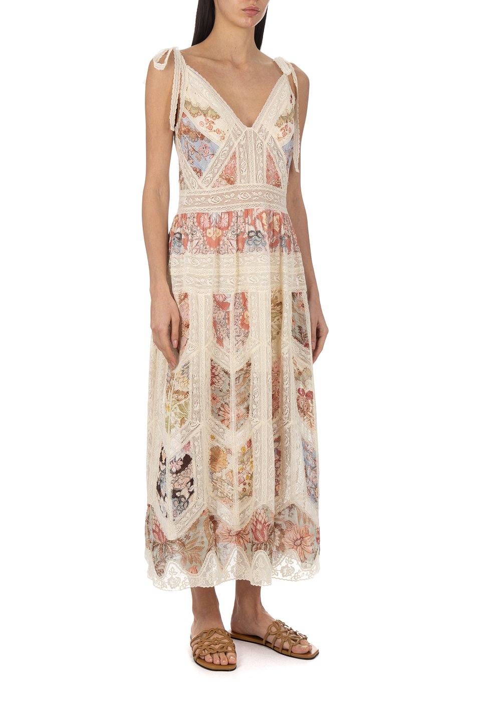 Платье Zimmermann - фото 3