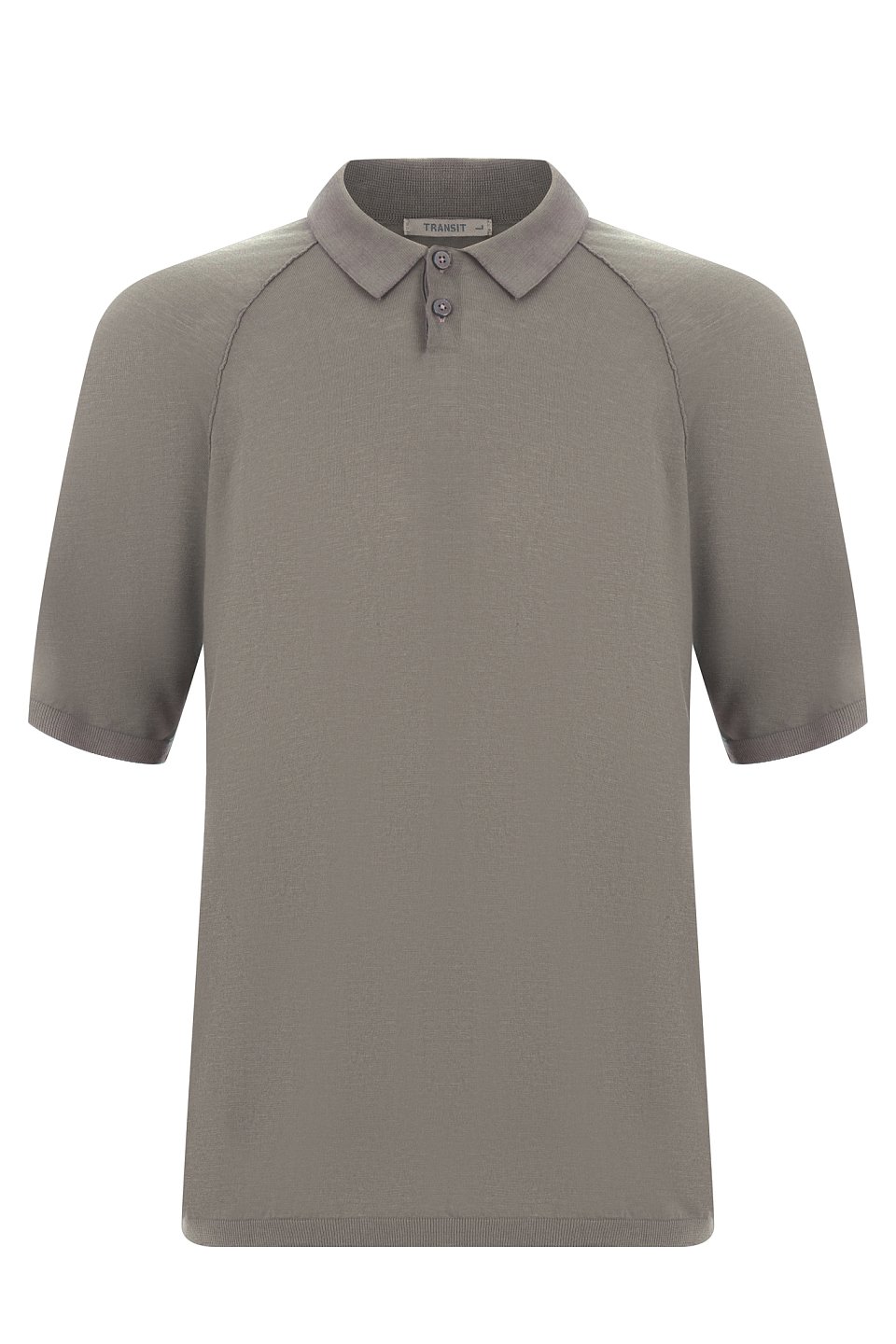 Поло Transit - фото 1