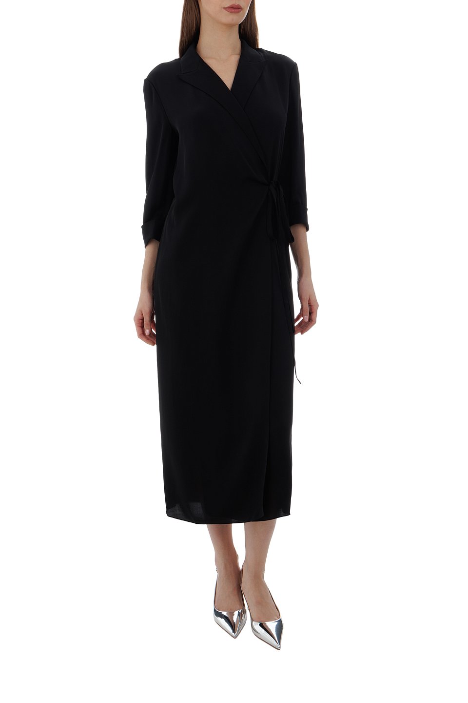 Платье Theory - фото 3