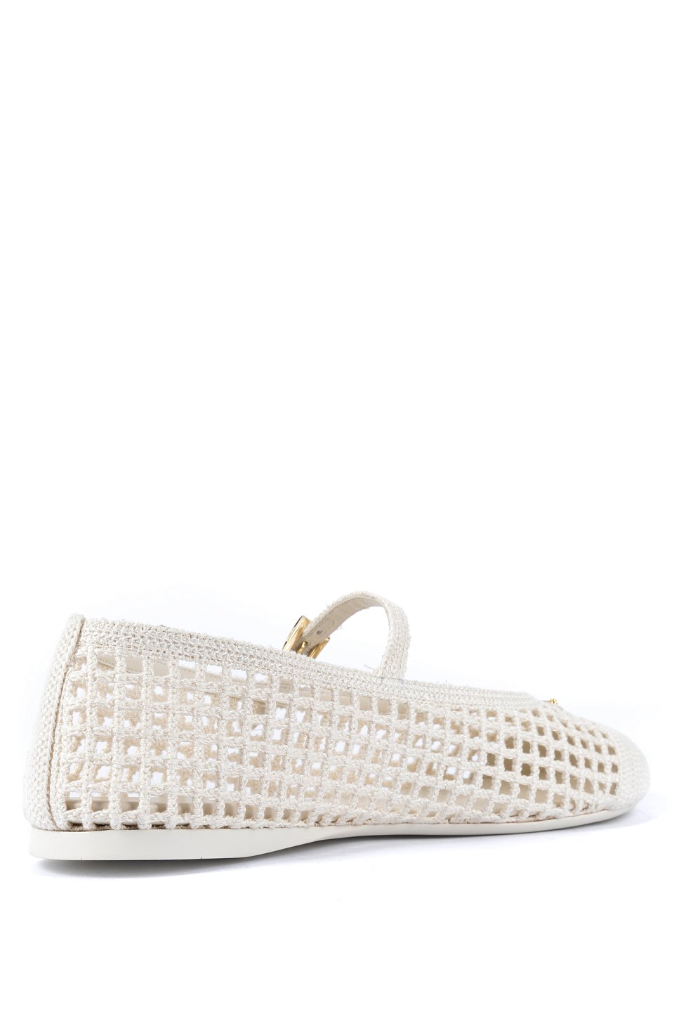 Балетки Prada - фото 3