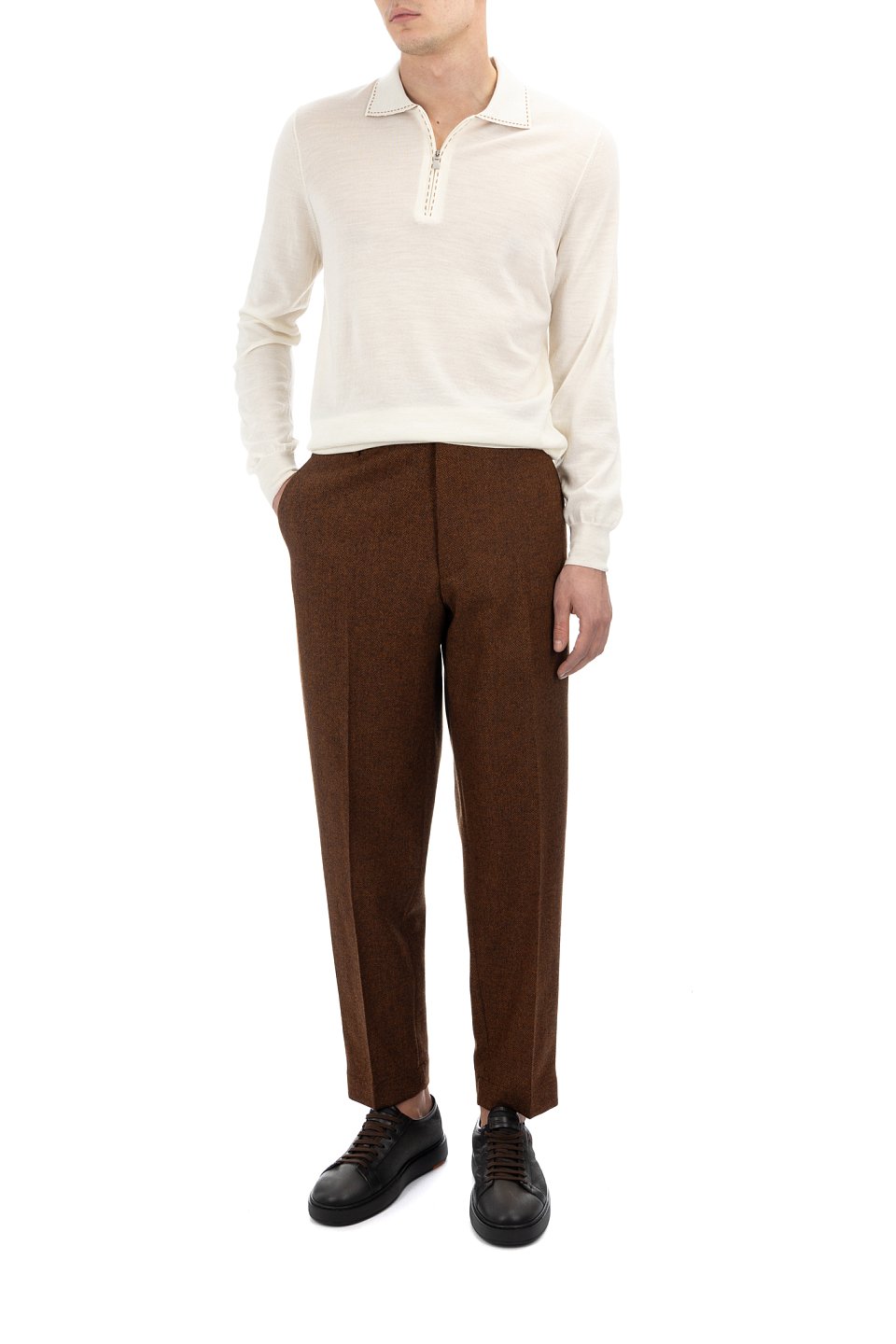 Брюки Berwich - фото 2