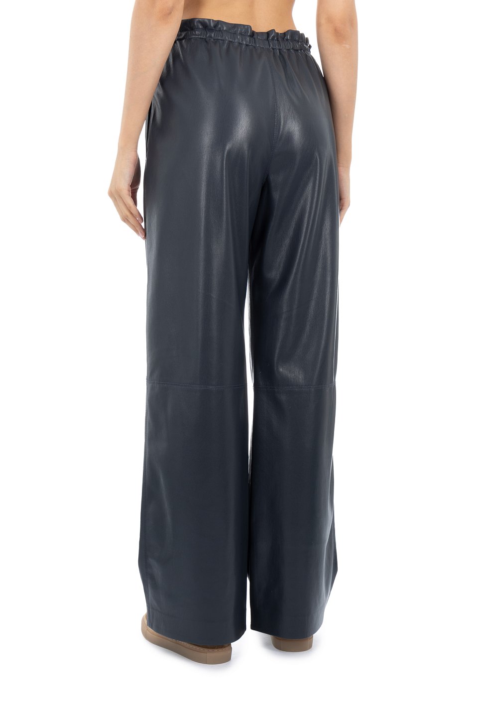 Брюки Nanushka - фото 4