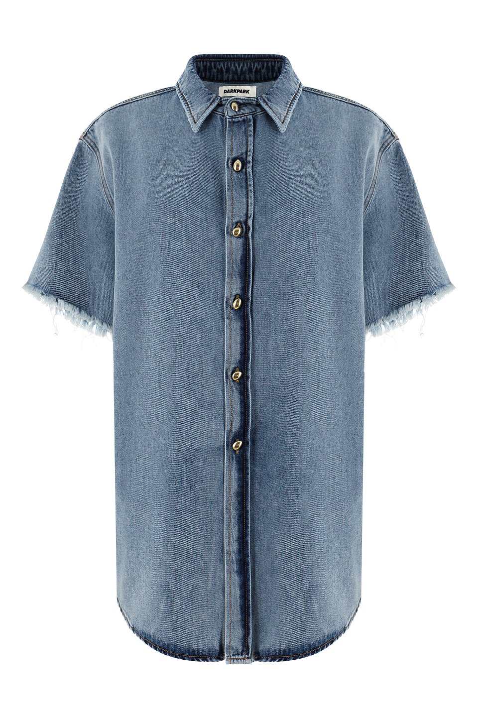 Рубашка Darkpark - фото 1