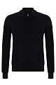Поло Gran Sasso: чёрный цвет