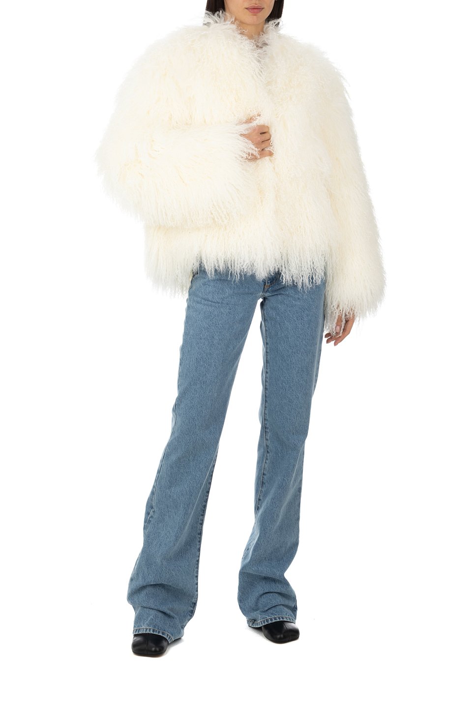 Шуба Stand Studio - фото 2