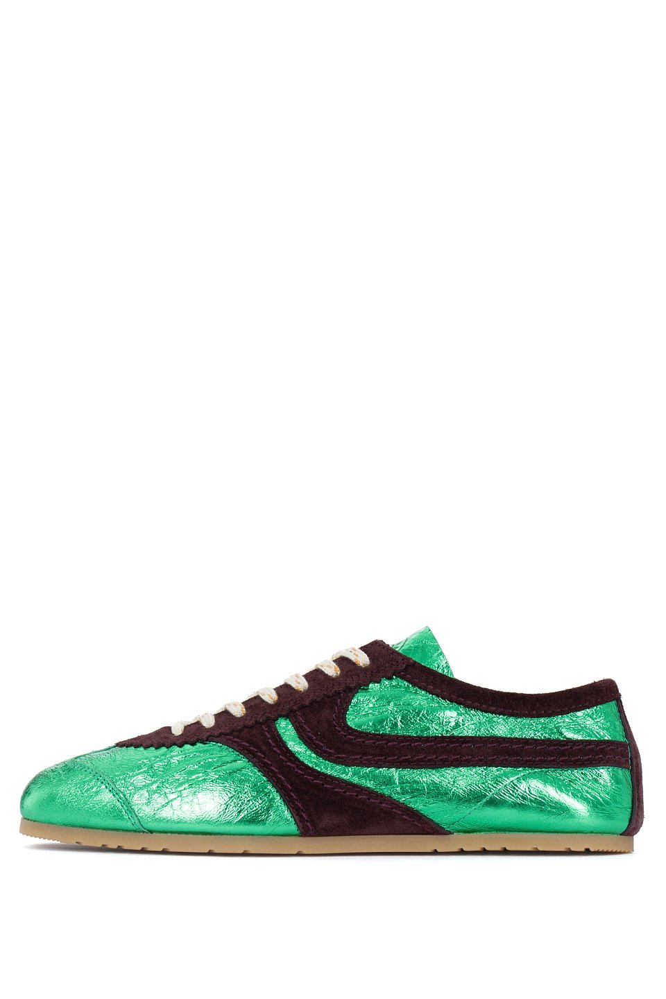 Кеды Dries Van Noten - фото 1