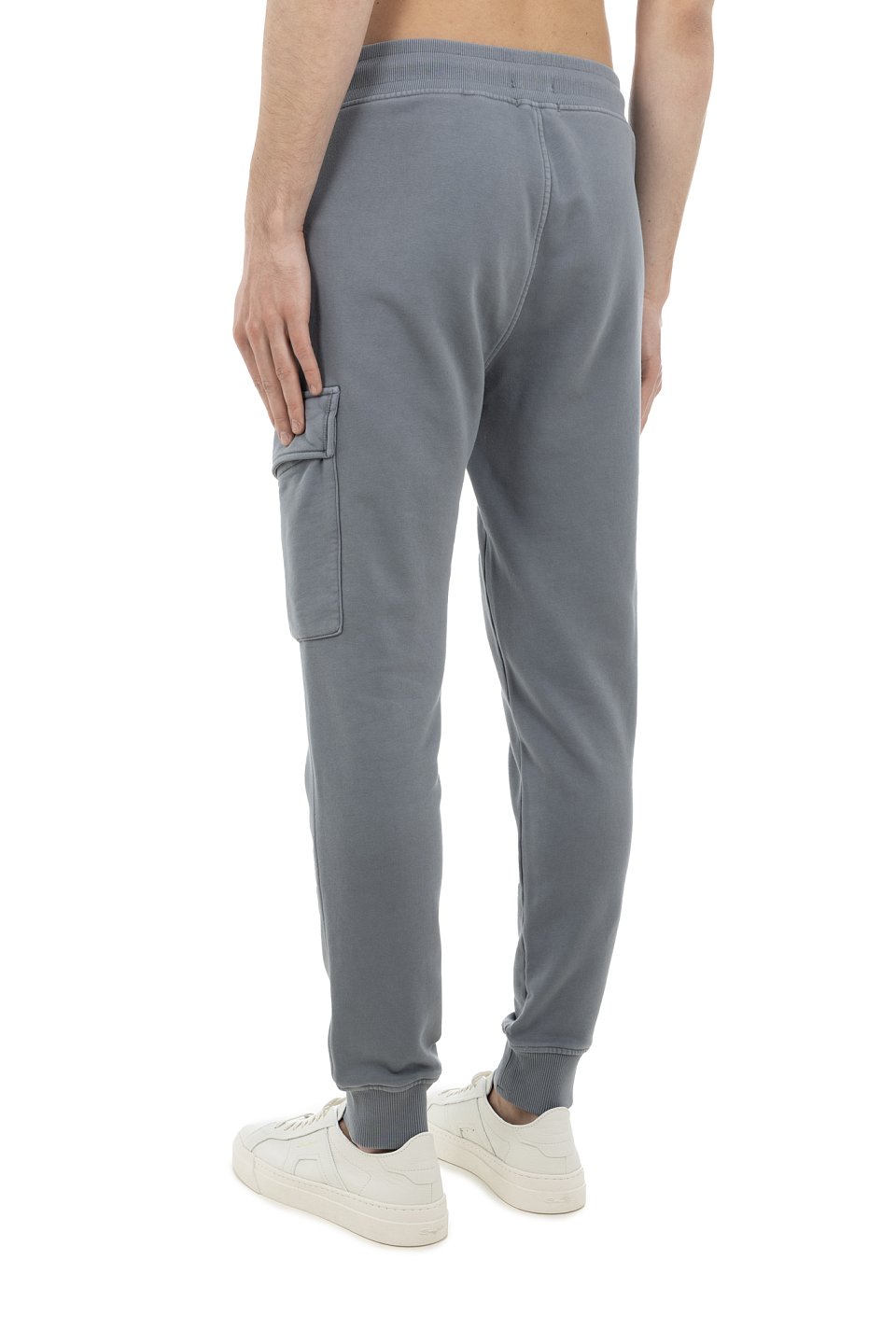 Брюки C.P. Company - фото 4