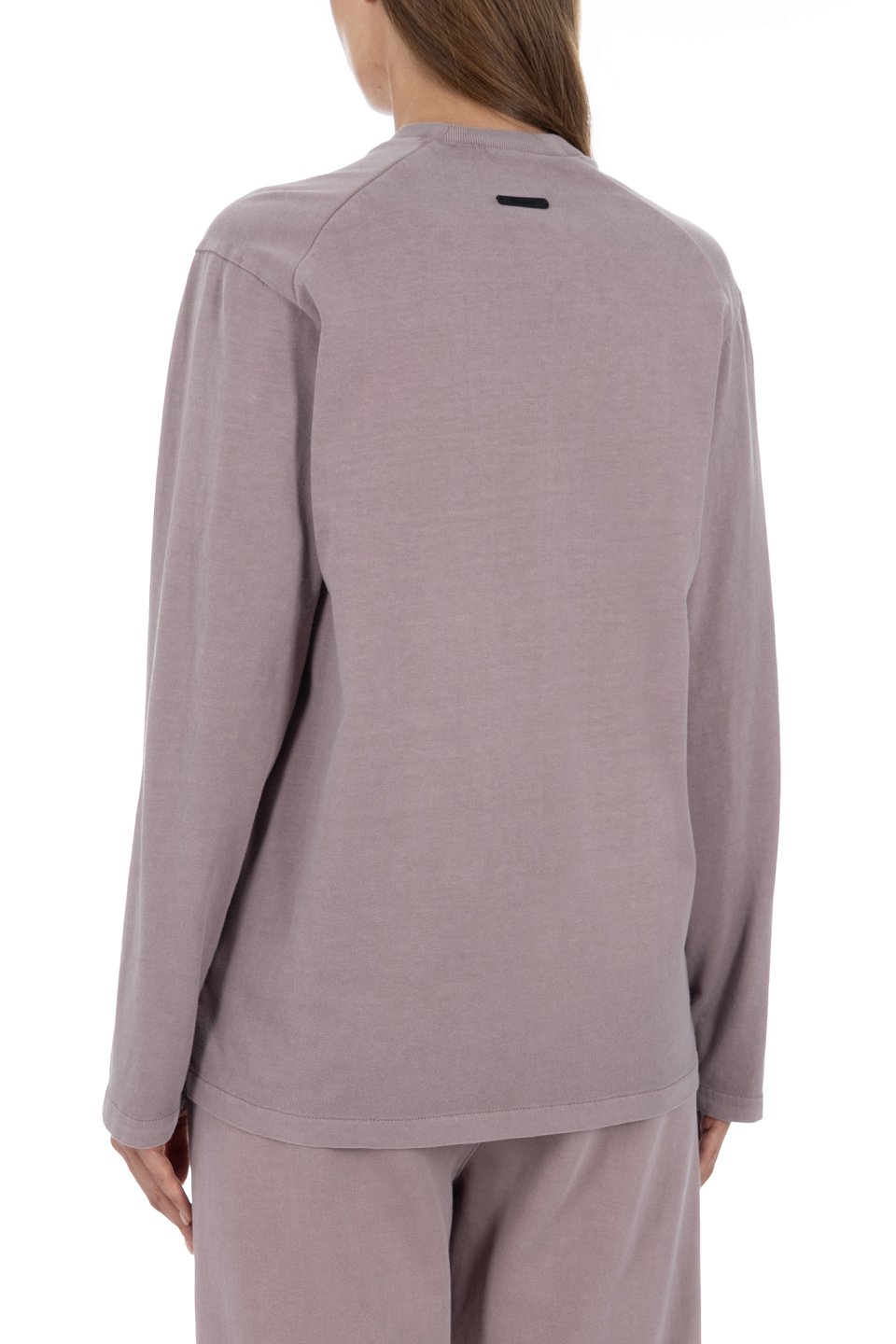 Лонгслив Fear Of God Essentials - фото 4