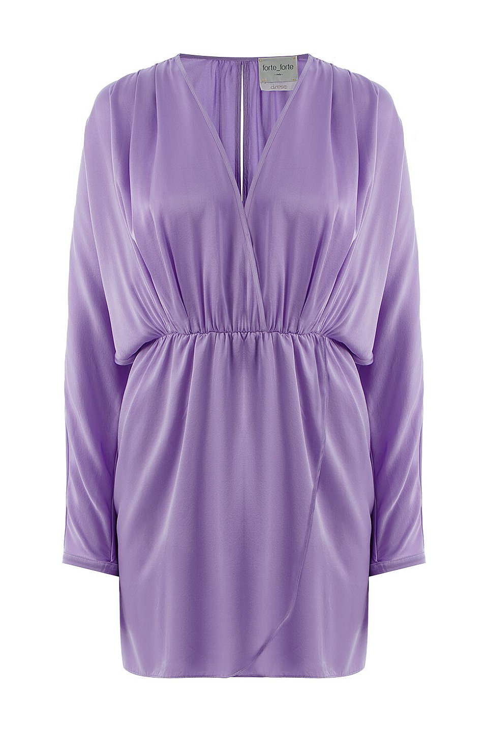 Платье Forte_forte - фото 1