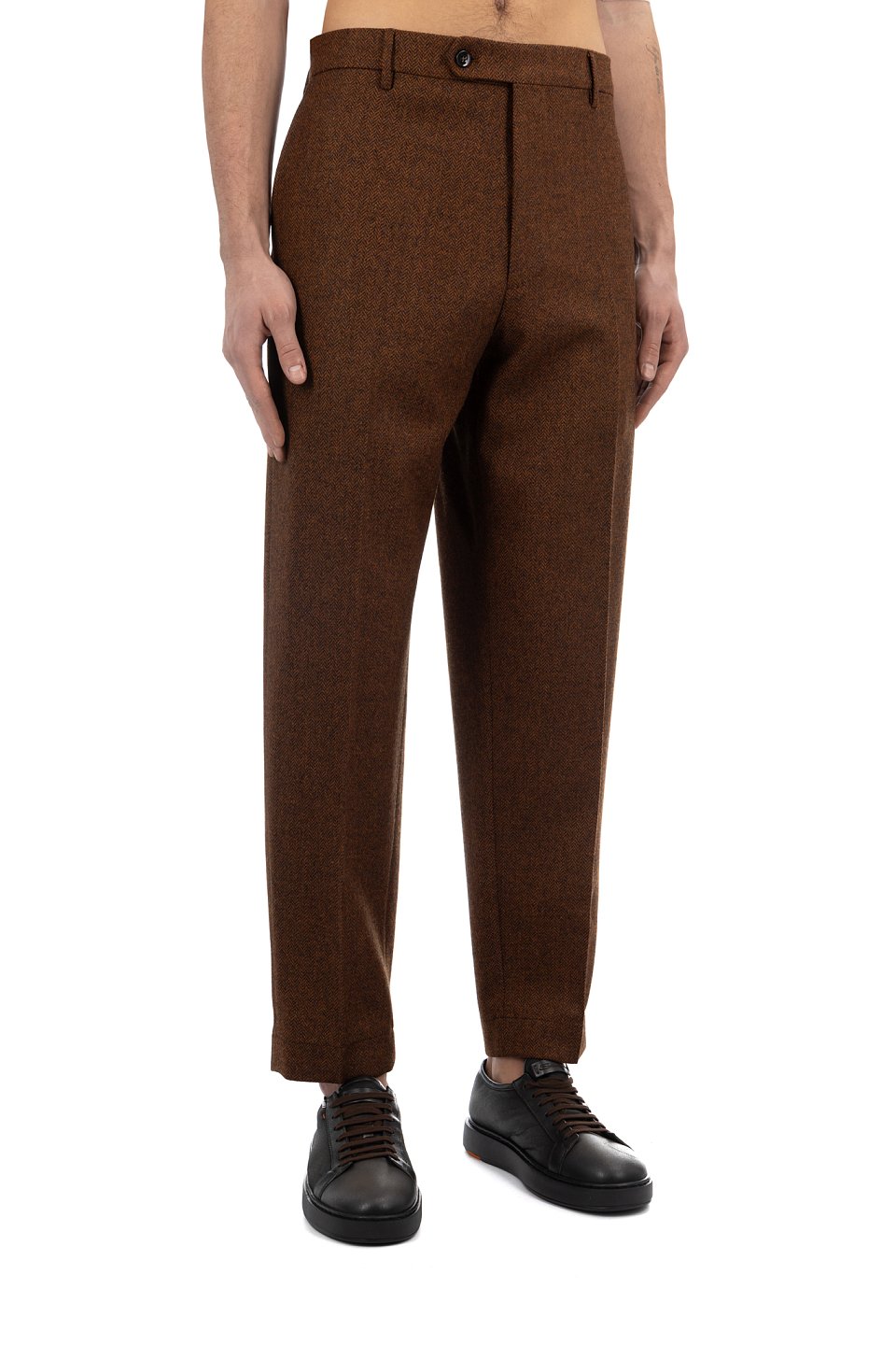 Брюки Berwich - фото 3