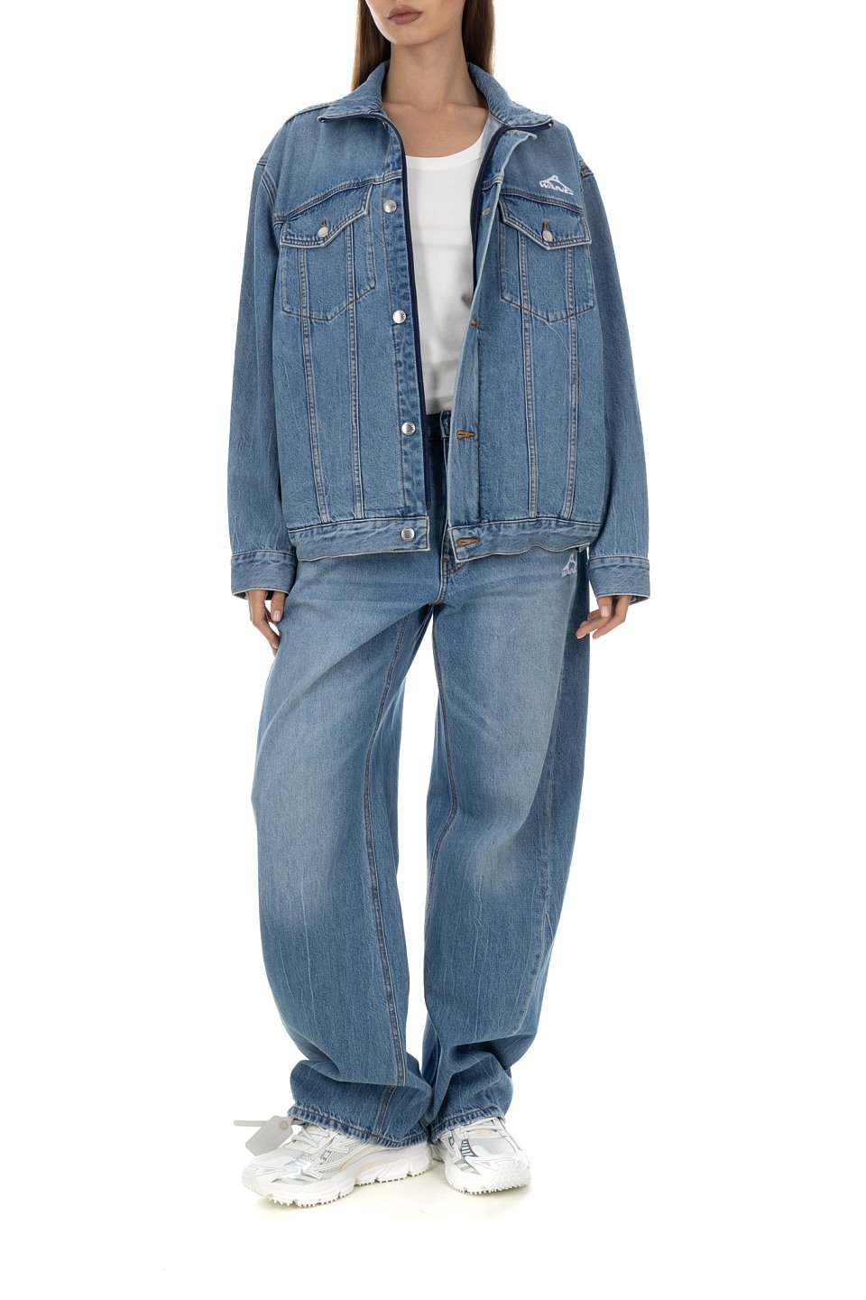 Куртка Alexander Wang - фото 2