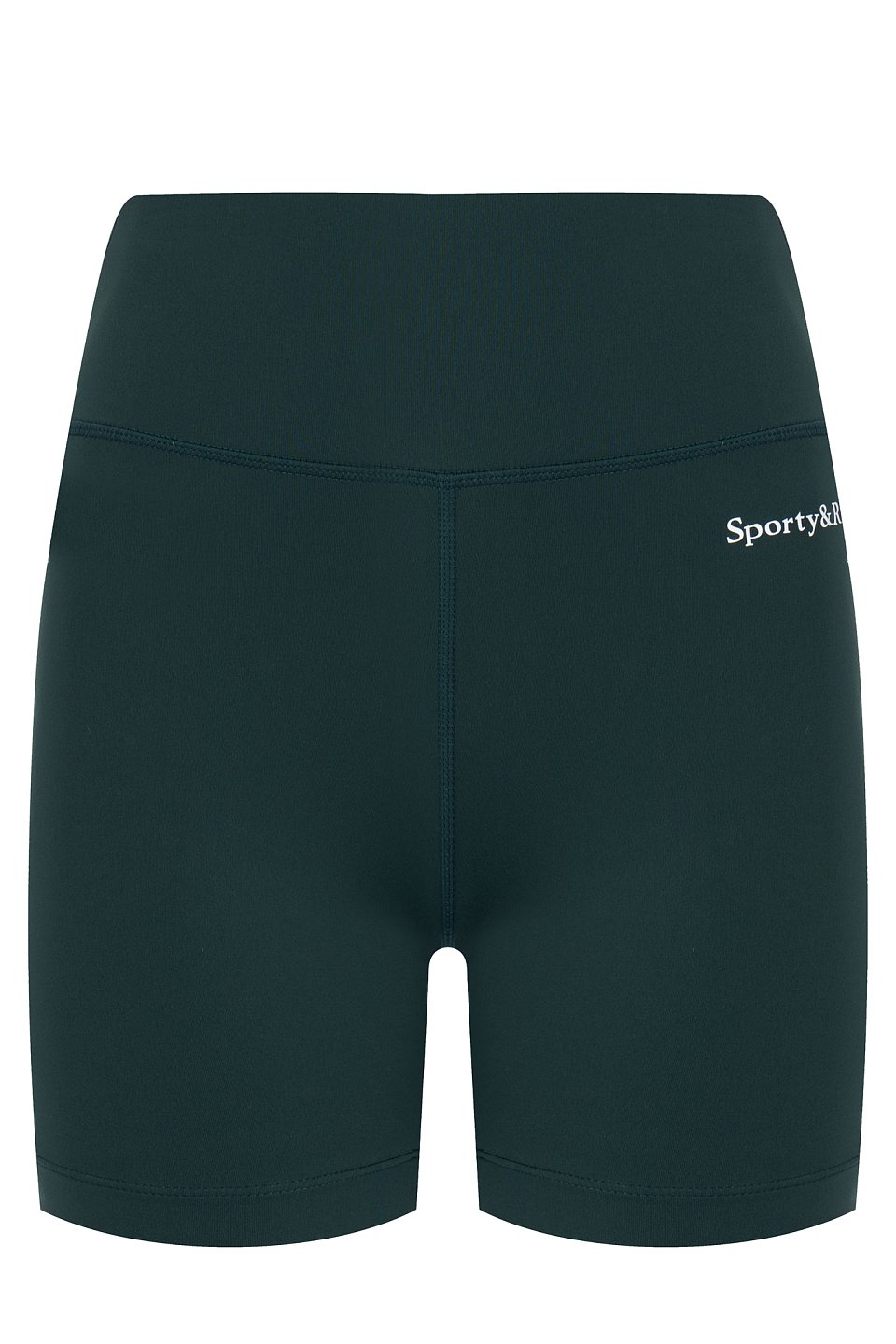 Шорты Sporty & Rich - фото 1