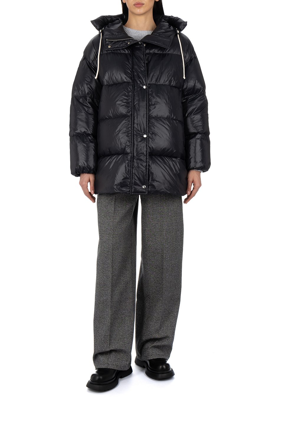 Куртка Jil Sander - фото 2