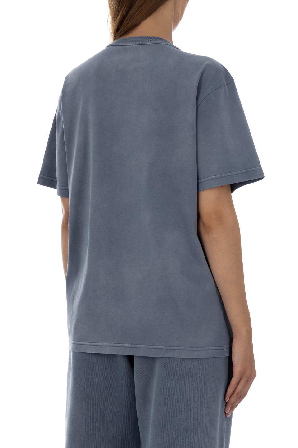 Футболка Alexander Wang - фото 4