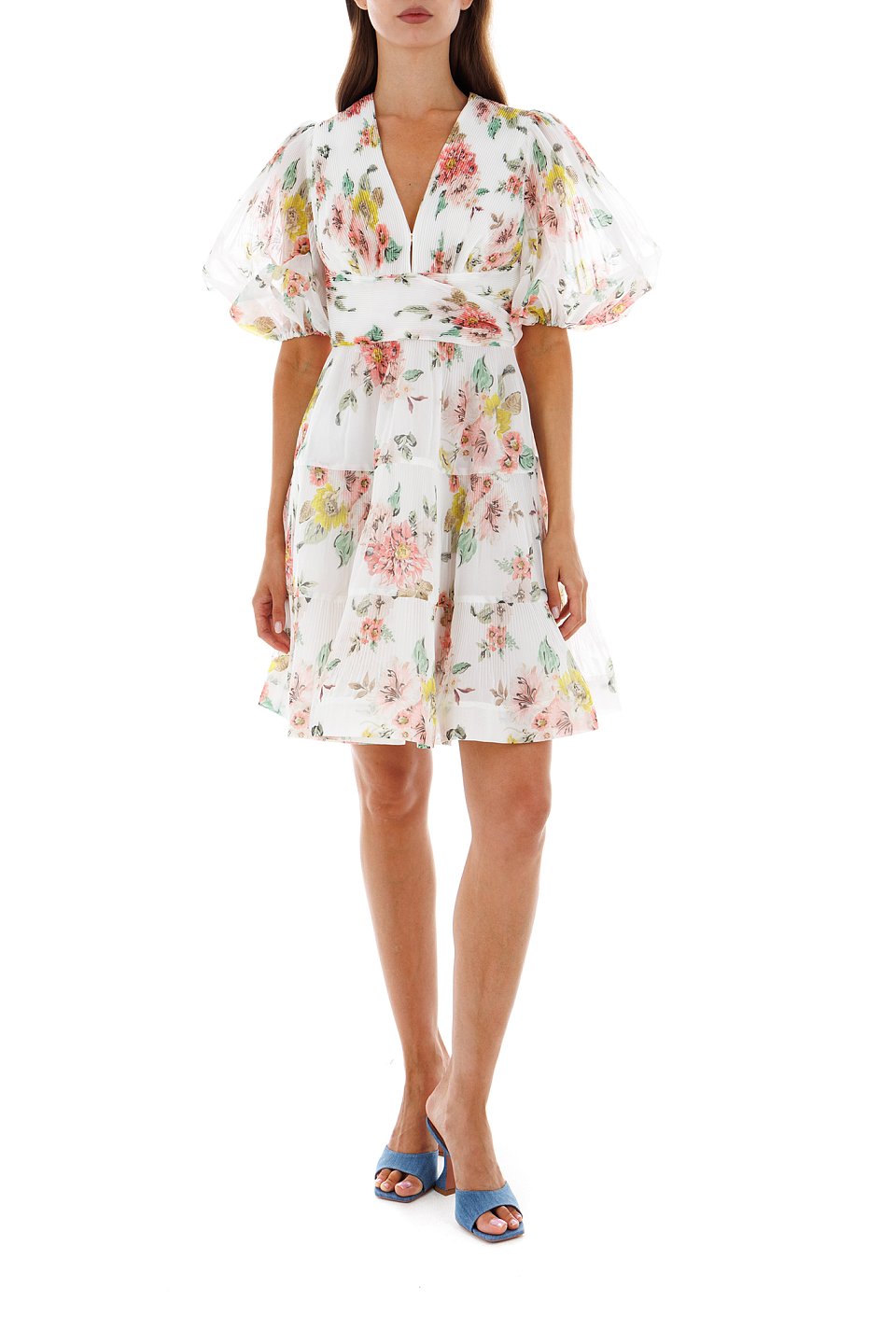 Платье Zimmermann - фото 2