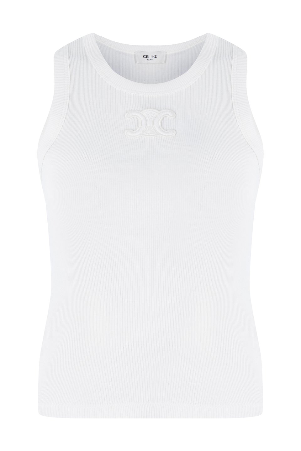 Топ Celine - фото 1