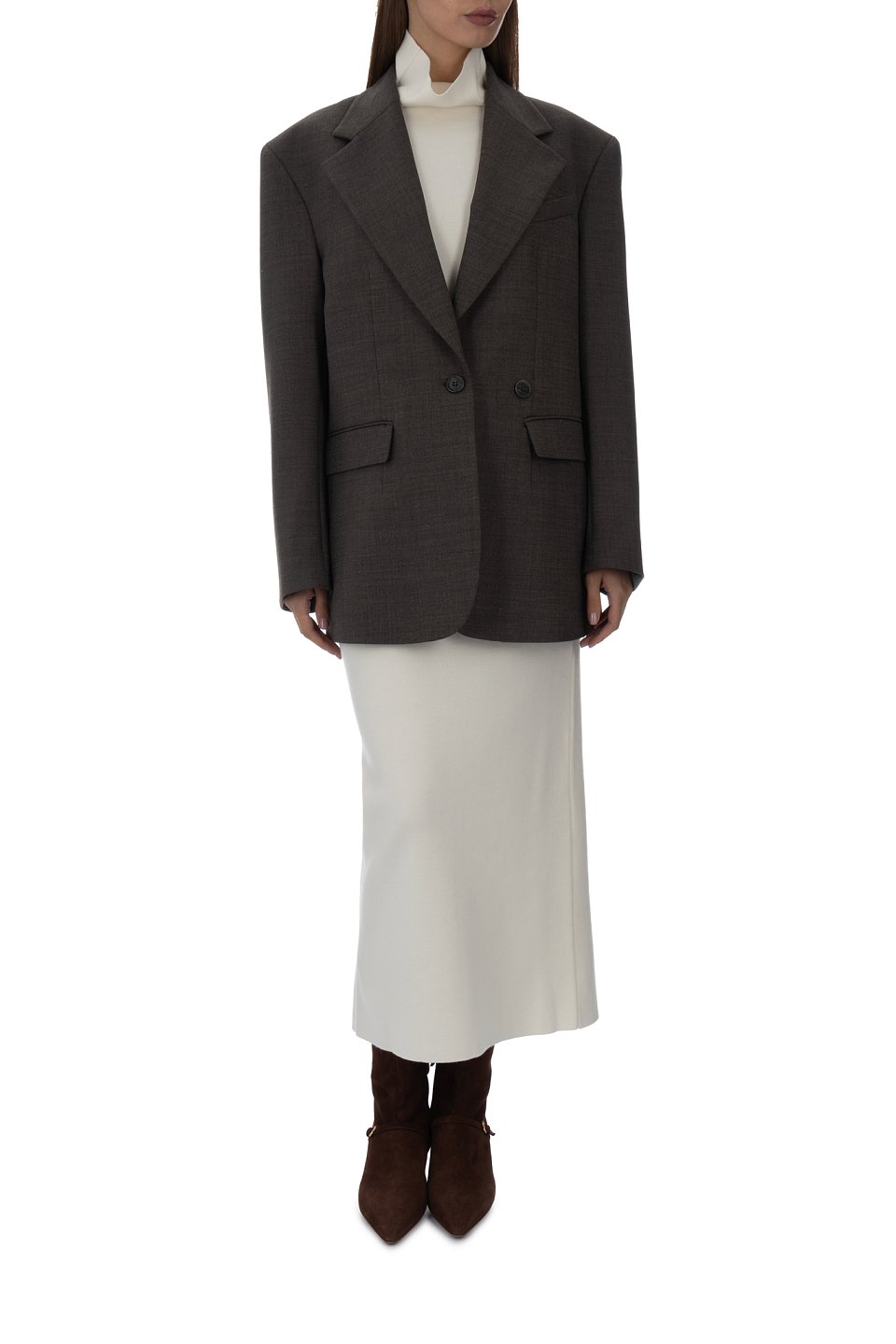 Пиджак Parosh - фото 2