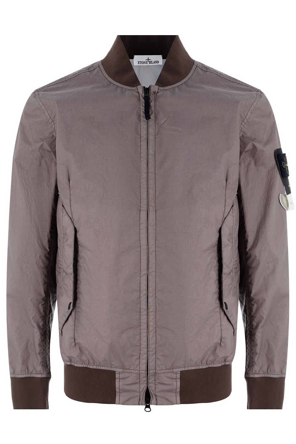 Куртка Stone Island - фото 1