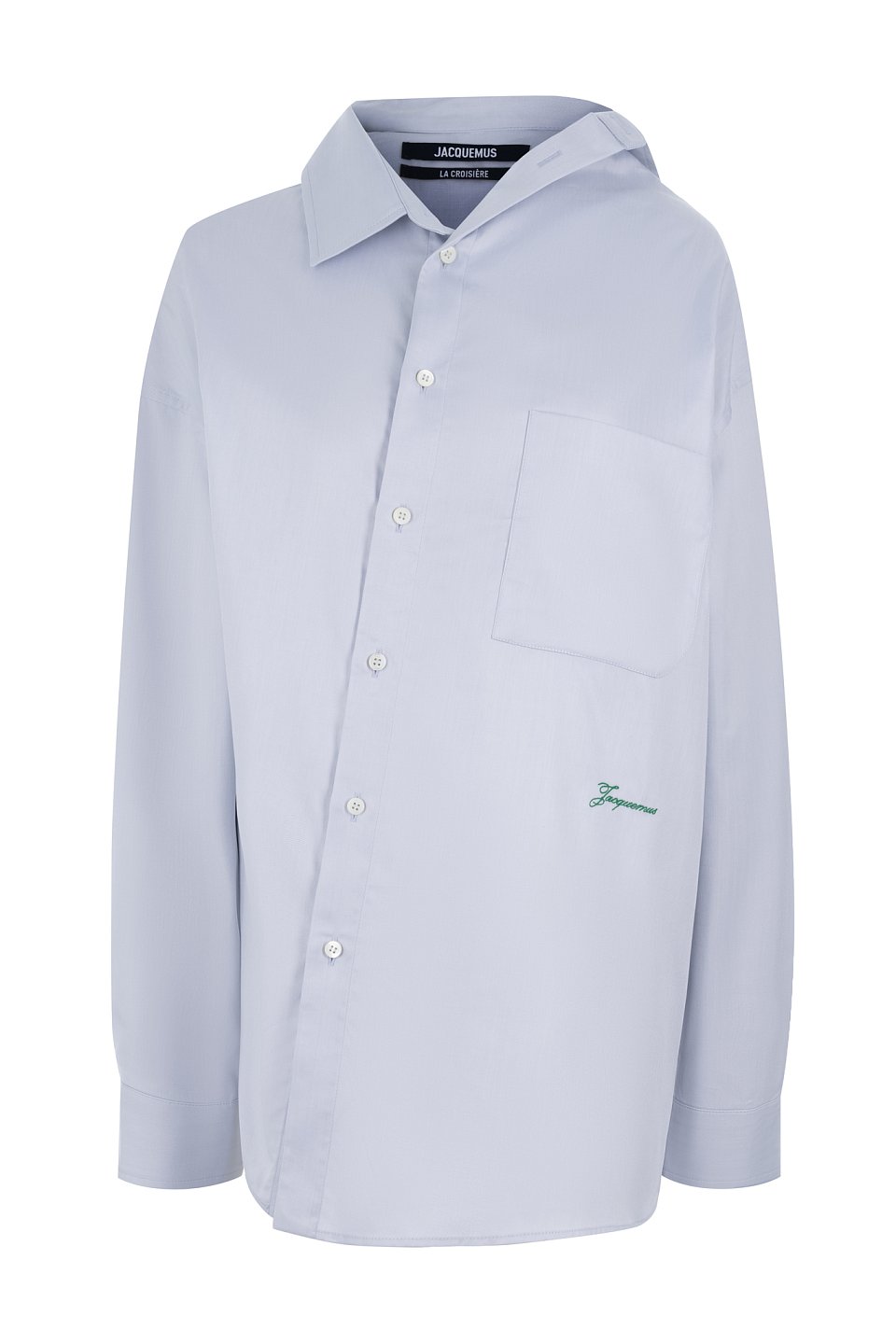 Рубашка Jacquemus - фото 1