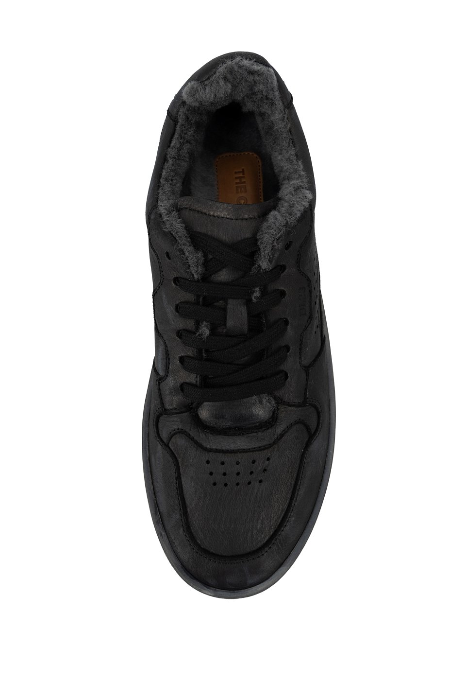 Кеды The Core - фото 4