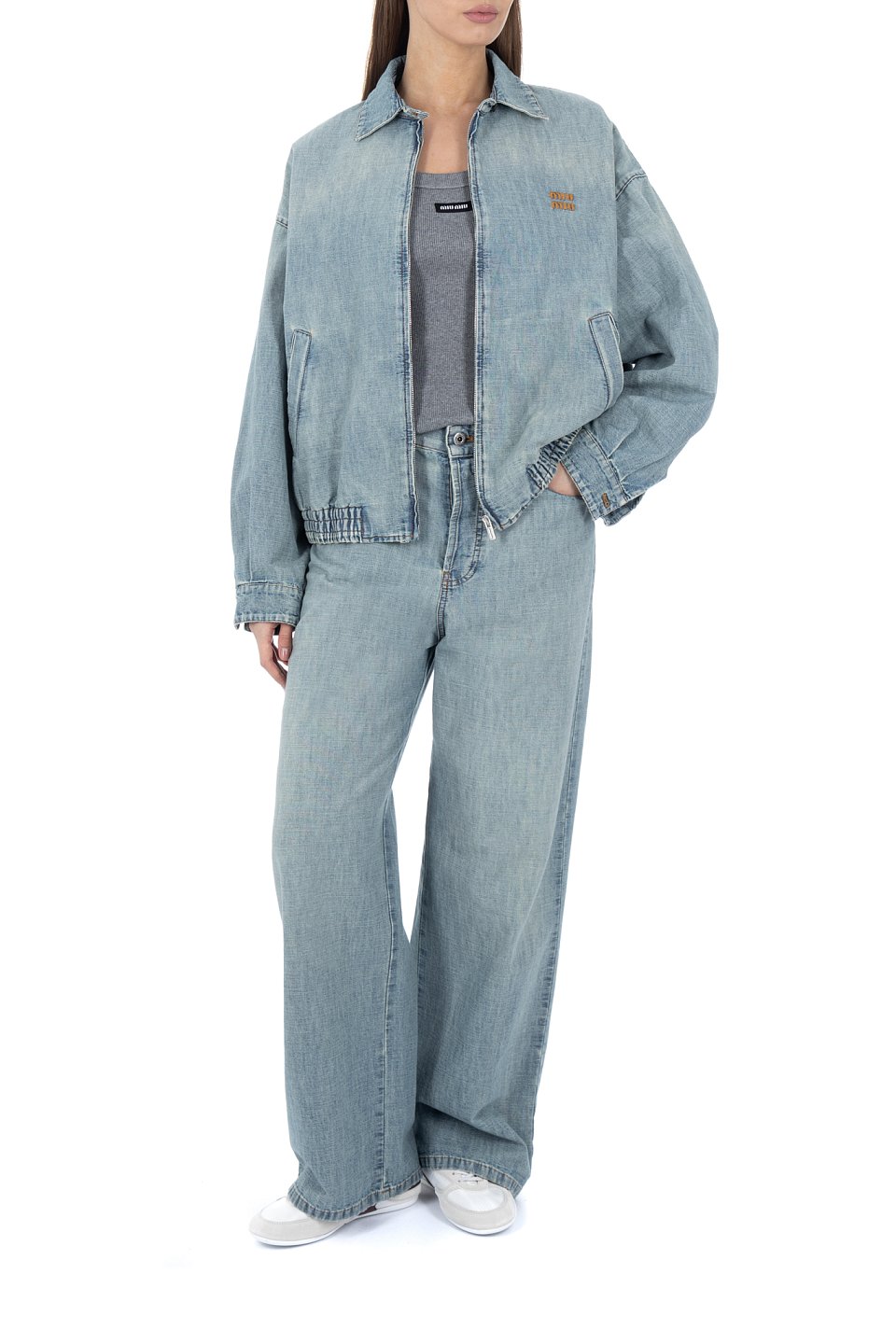 Куртка Miu Miu - фото 2