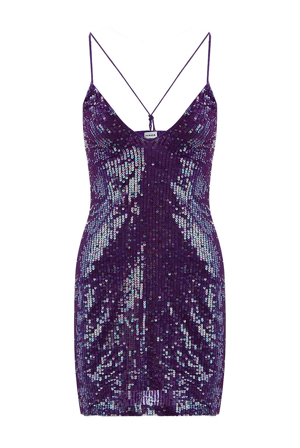 Платье Parosh - фото 1