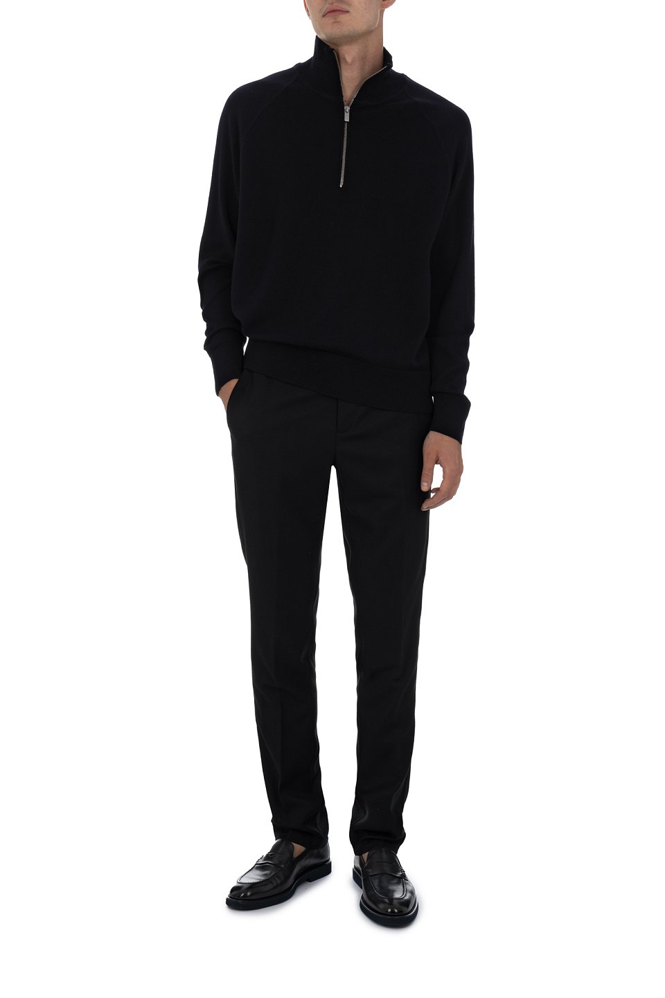 Джемпер Barena Venezia - фото 2