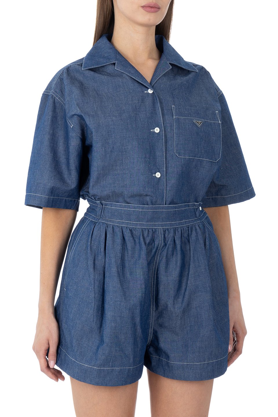 Комбинезон Prada - фото 3