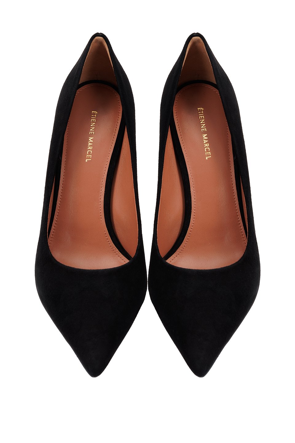 Туфли Etienne Marcel - фото 4