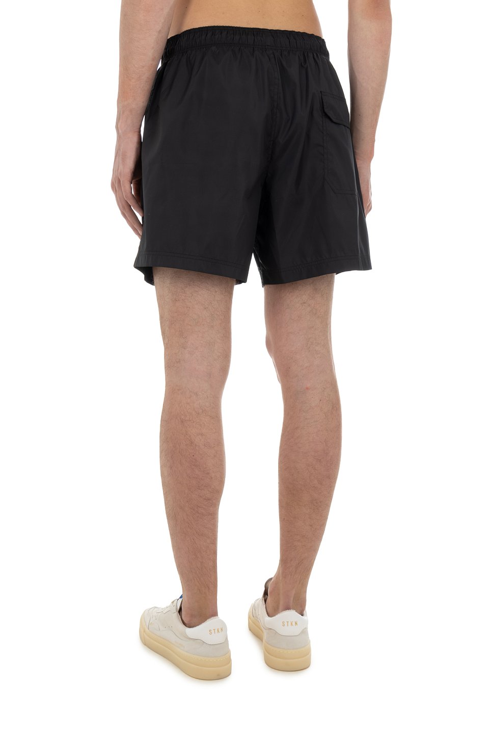 Шорты Palm Angels - фото 4