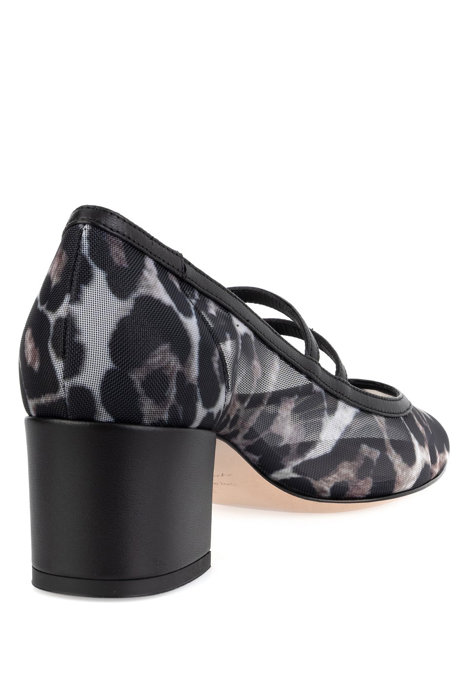 Туфли Le Silla - фото 3