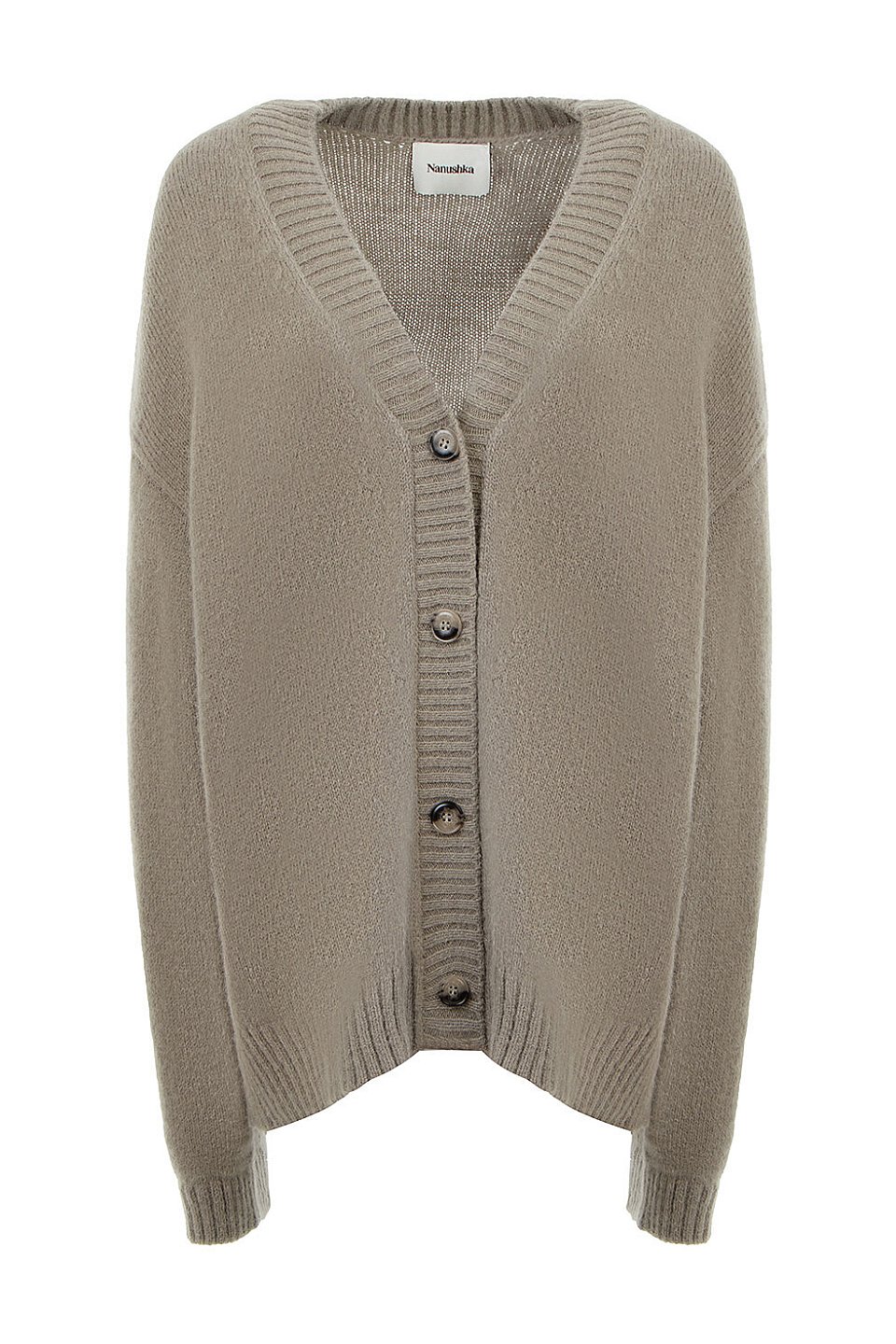 Кардиган Nanushka - фото 1