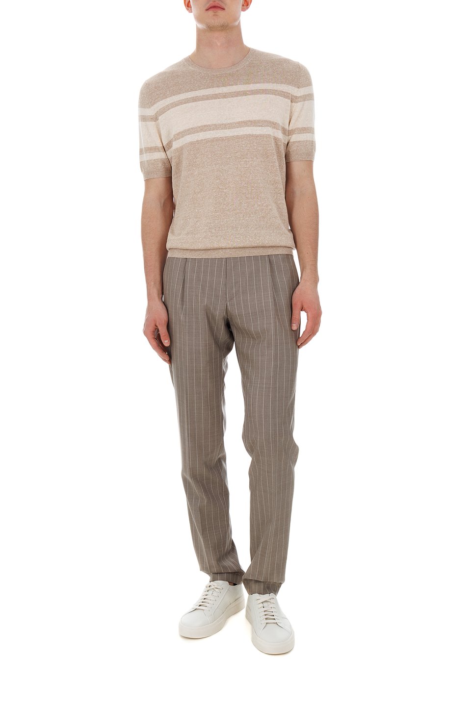 Брюки Berwich - фото 2