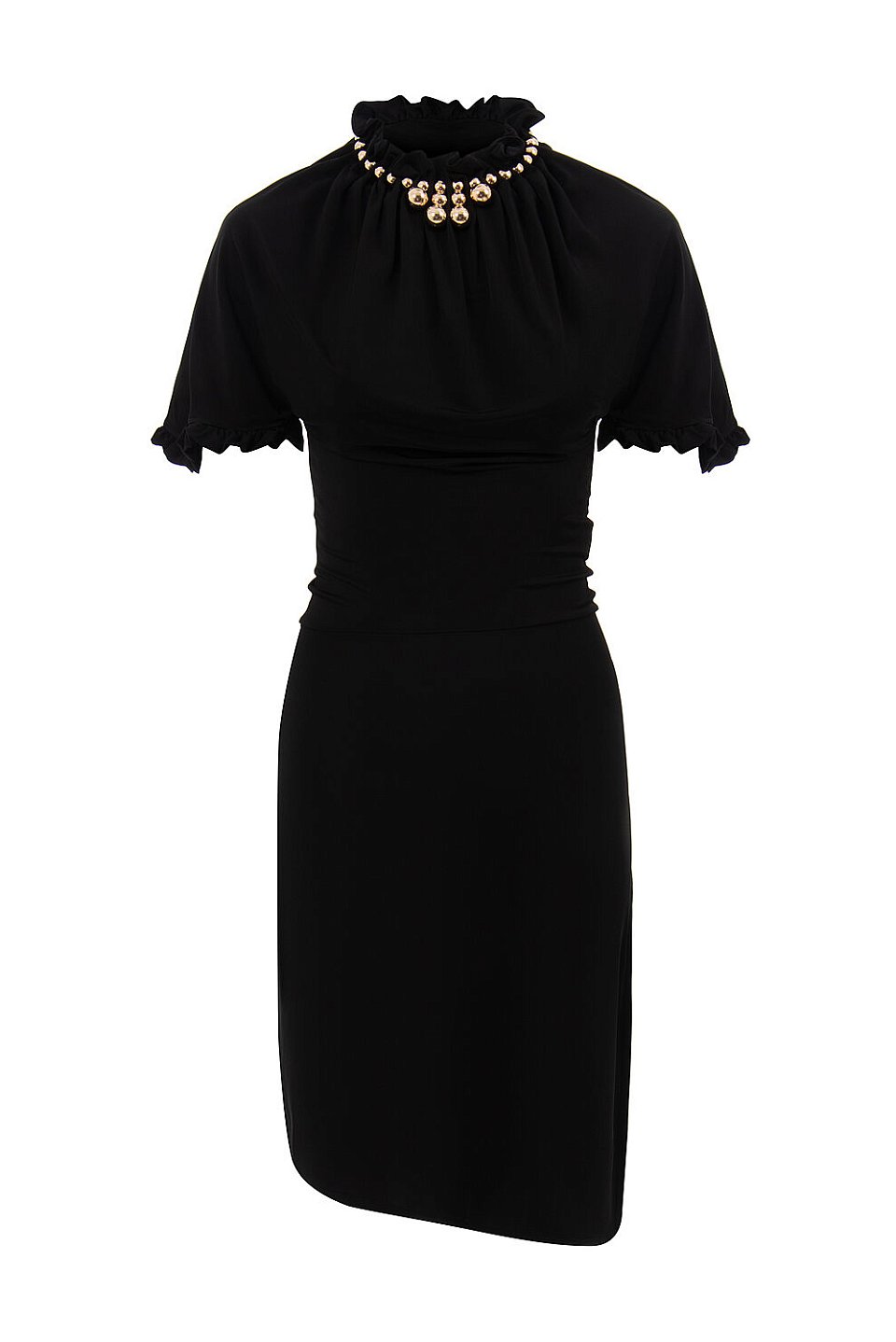 Платье Paco Rabanne - фото 1