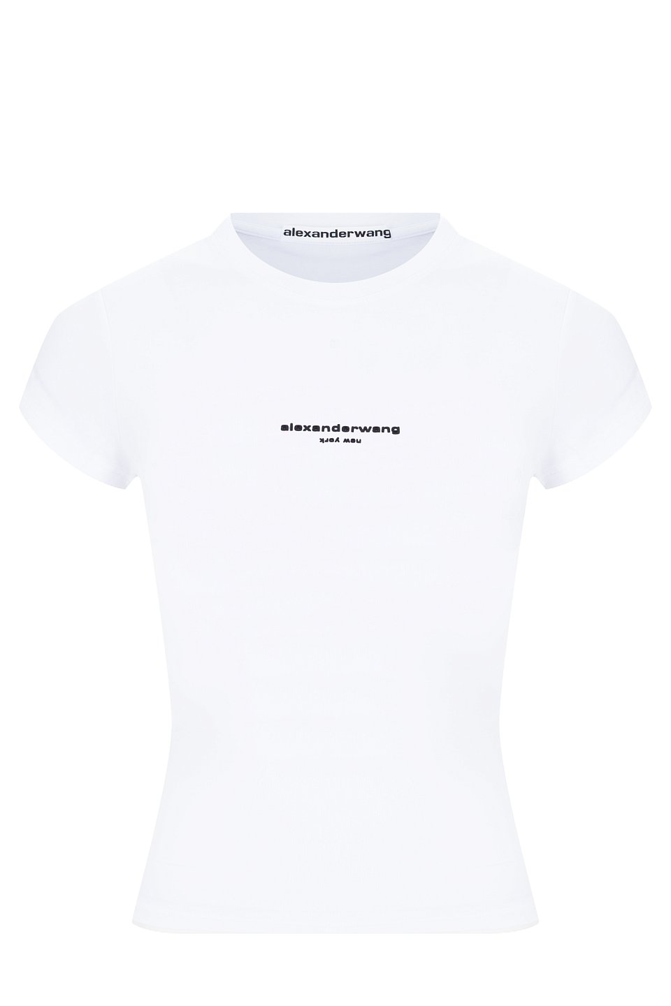 Футболка Alexander Wang - фото 1