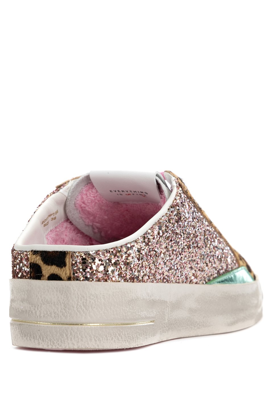 Сабо Crime London - фото 3