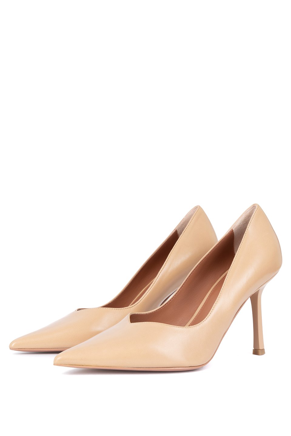 Туфли Etienne Marcel - фото 2